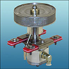 Proptec PT100-PM01BCSA Hydraulic Rotary Atomizer